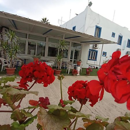 Pay Otel Bodrum Exterior foto